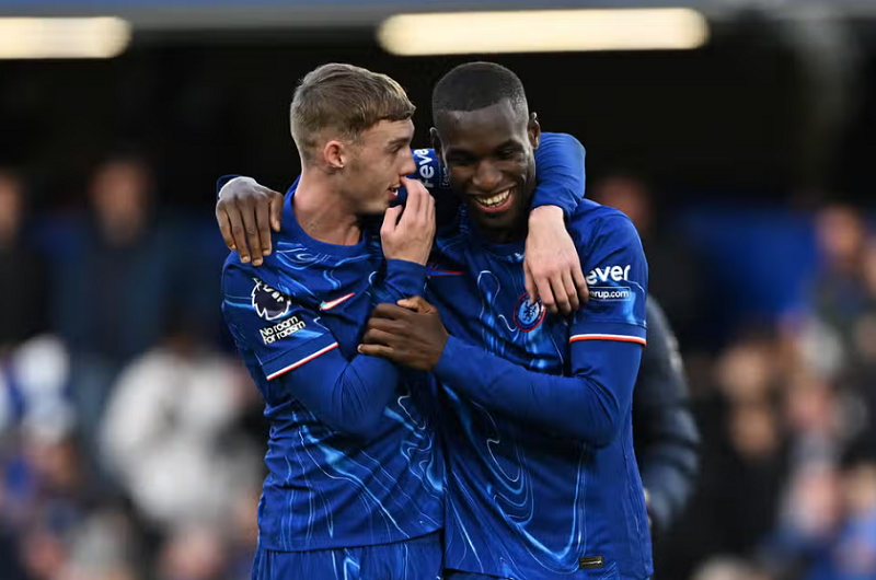 Hai bộ mặt tại Chelsea: Sự thẳng thắn của Romeo Lavia và im lặng đáng lo của Jackson