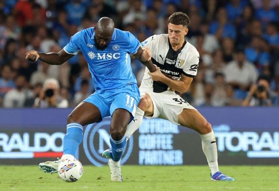 Nhận định soi kèo Parma vs Napoli lúc 01h45 ngày 19/5/2025